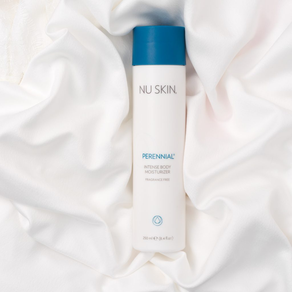 perennial intense body moisturizer